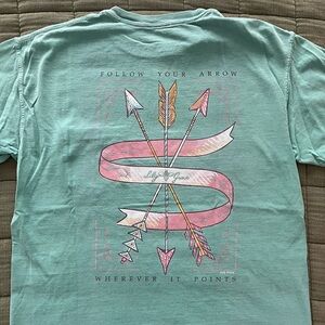 Southern Belle Tee